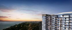 Bayshore Walk (D16), Condominium #591255881